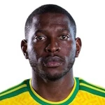 Aubrey Modiba