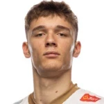 Aliaksei Nasevich