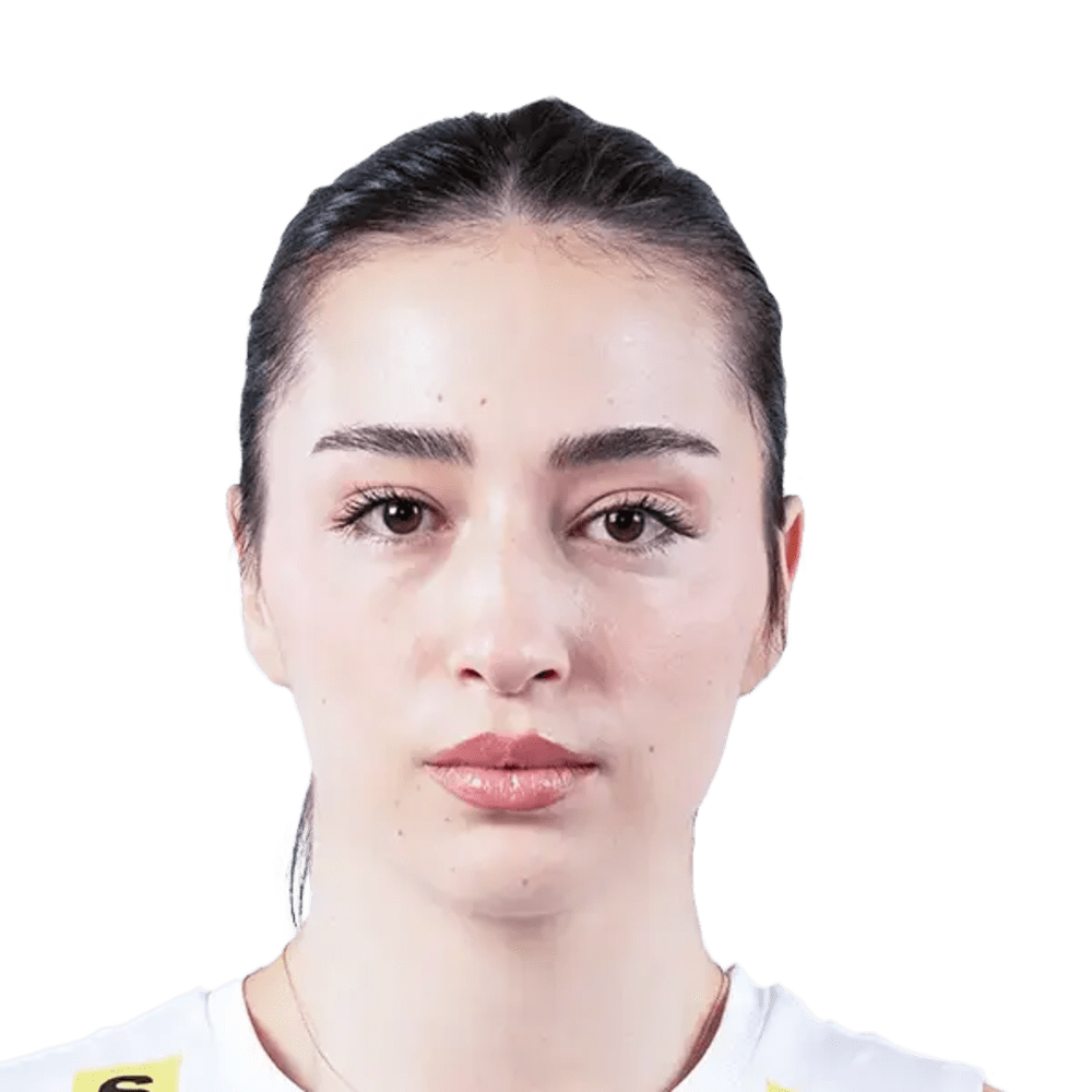 Saliha Sahin
